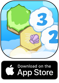 Download Skies of Numberland from the App Store