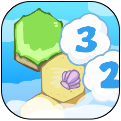Download Skies of Numberland from the App Store